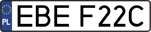 EBEF22C