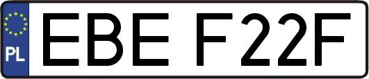 EBEF22F