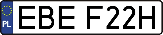 EBEF22H