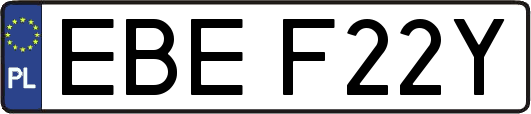 EBEF22Y
