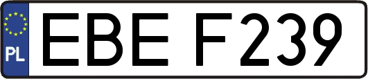 EBEF239