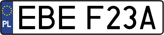 EBEF23A