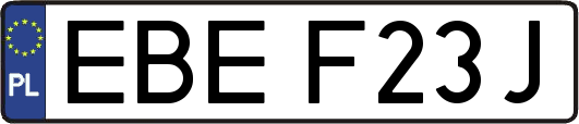EBEF23J