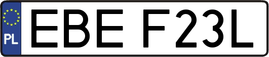 EBEF23L