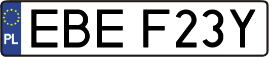 EBEF23Y