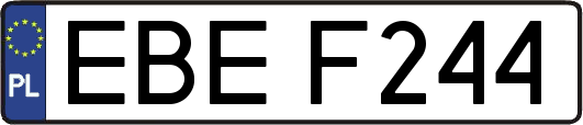 EBEF244