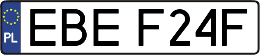 EBEF24F