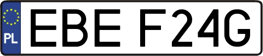 EBEF24G