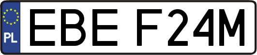 EBEF24M