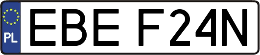 EBEF24N