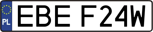 EBEF24W