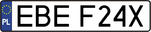 EBEF24X