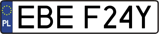 EBEF24Y