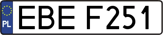 EBEF251
