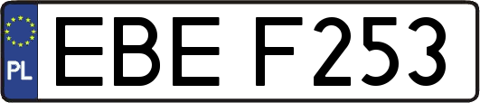 EBEF253
