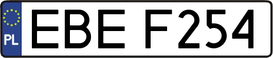 EBEF254