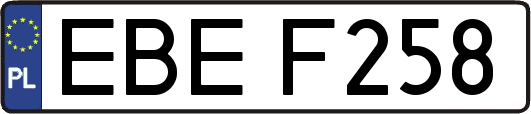 EBEF258