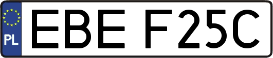 EBEF25C