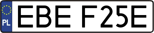 EBEF25E