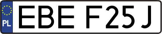 EBEF25J