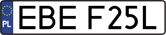 EBEF25L
