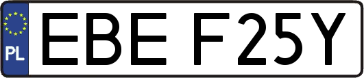 EBEF25Y