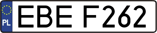 EBEF262