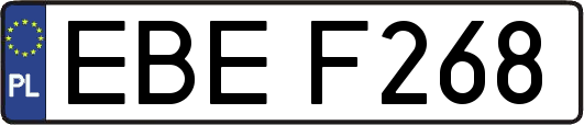 EBEF268