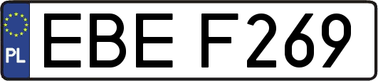 EBEF269
