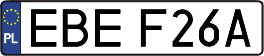 EBEF26A