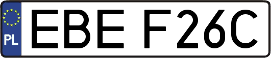 EBEF26C