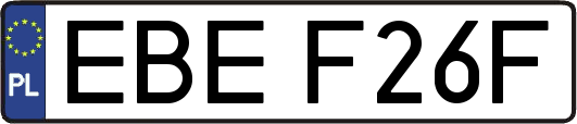 EBEF26F