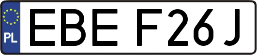 EBEF26J