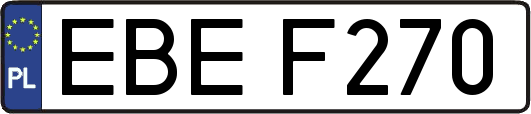 EBEF270