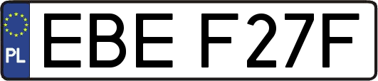 EBEF27F