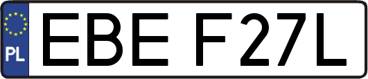 EBEF27L