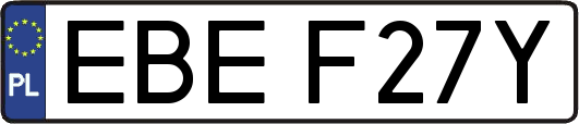 EBEF27Y
