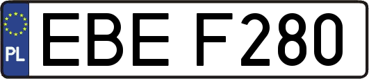 EBEF280