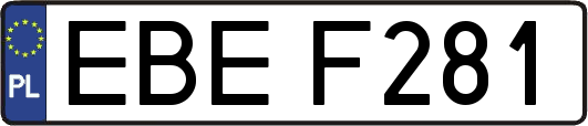 EBEF281