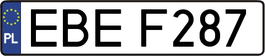 EBEF287