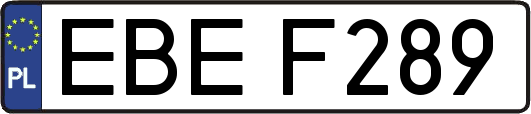 EBEF289