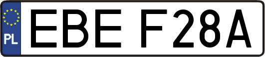 EBEF28A