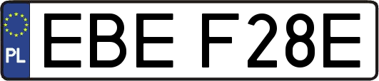 EBEF28E