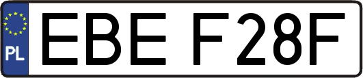 EBEF28F