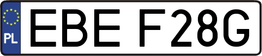EBEF28G