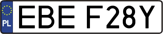 EBEF28Y