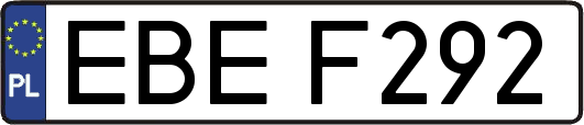 EBEF292