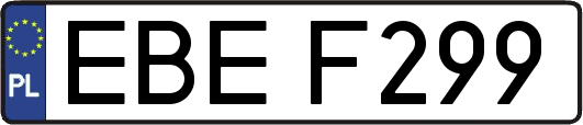 EBEF299