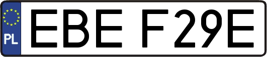 EBEF29E