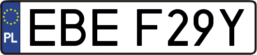 EBEF29Y